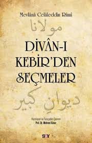 Divan-ı Kebîr
